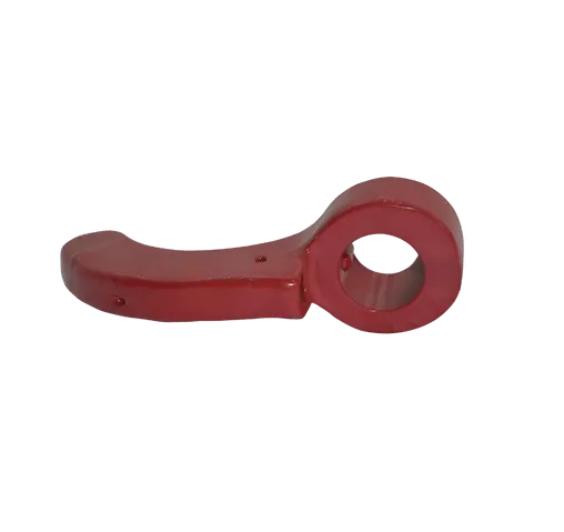 Handle - Throttle Valve